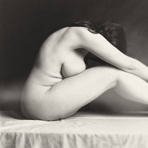 jewish bbw posing nude - Cristopher William Clarke, Mathilde. Black White PhotosNudesBoudoir ...