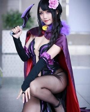 asian costume - #asian #cute #javgirl #titsout #Ã¤ss #porn #maid #cosplay