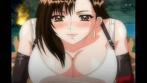 final fantasy vii tifa blowjob - Final Fantasy VII: Tifa's Blowjob [Spanish FanSub] - XVIDEOS.COM
