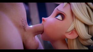 Frozen Fucking Porn - Elsa Gets Her Throat Fucked - XNXX.COM