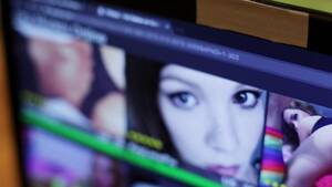 Almost Banned Porn - Despite ban, porn sites back by tweaking their portal names