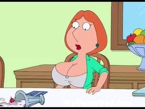 lois griffin big boobs porn - Family Guy - Lois Get Big Boobs By Jesus from huge tits family Watch Video  - MyPornVid.fun