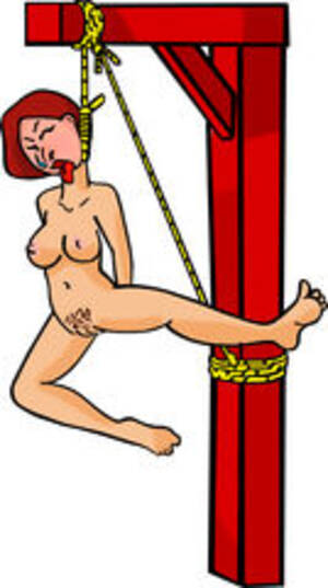 hanged naked cartoon video - Search - cartoon hanging | MOTHERLESS.COM â„¢