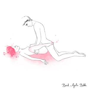 Anal Oral Sex Positions - 28 Orgasmic Anal Sex Positions (+ Pictures) For Wild, Intense Sex