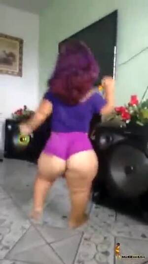 Midget Booty Porn - Sexy Phat Booty Midget Nice Ass Dance : XXXBunker.com Porn Tube