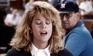 Meg Ryan Porn Captions - How do women really know if they are having an orgasm? | Sex | The Guardian