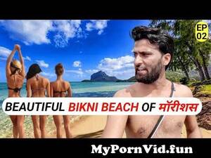 mauritius naked beach - Beautiful Beach of Mauritius| Mini India Mauritius ðŸ‡²ðŸ‡º from mauritius nude  Watch Video - MyPornVid.fun