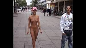 bbw nude shopping - 