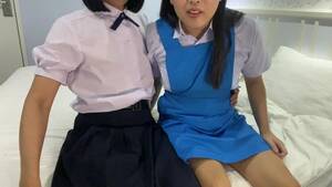 Malaysian Student - Thai-Malaysian student cosplay EP1: Getting know por Sissy Kanisa | Faphouse