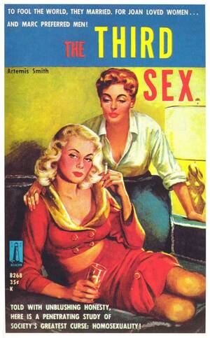 Lesbian Adult Book Covers - Lesbian pulp fiction - Wikipedia