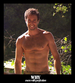 Lori Loughlin Fucking - Intense Research Reports | Alex OÂ´Loughlin ~ An Intense Study | Page 27