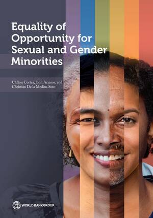 Charles Okeke Alexander Sex Tape - Equality of Opportunity for Sexual and Gender Minorities by World Bank  Publications - Issuu