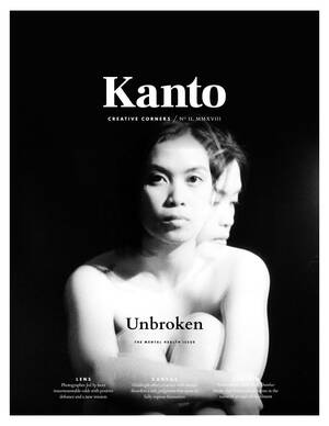 1960s Nudist - Kanto No. 2, 2018 by Kanto - Issuu