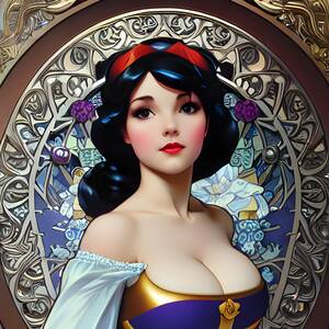 Disney Princess Real Women - Disney Princesses : r/StableDiffusion