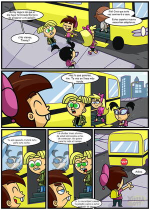 Fairly Oddparents Mom Porn Comics Spanish - m2mwk2 Xierra099 The Tree House The.. at XXXComicPorn.Com
