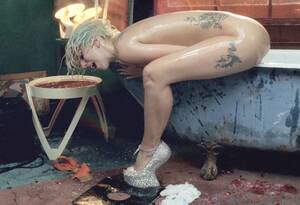 lady gaga naked in beach - Lady-Gaga-NAKED-BATHTUB.jpg | MOTHERLESS.COM â„¢