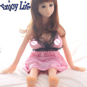 anal sex realistic - 100cm cheap silicone porn sex dolls skeleton, japanese real love doll,  artificial girl for