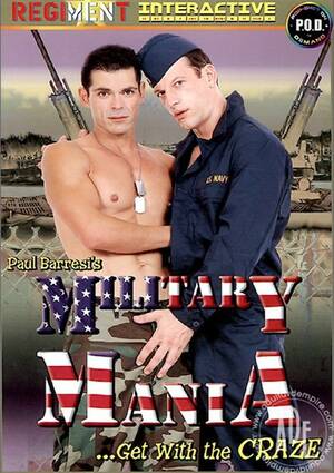 Military Gay Porn Movies - Military Mania | Regiment Productions Gay Porn Movies @ Gay DVD Empire