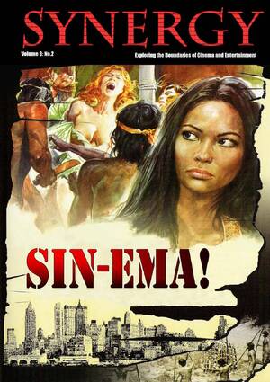 Alyas Film - Synergy Volume 3 No 2 Sin-ema by Synergy - Issuu