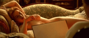 Naked Titanic Porn - Kate Winslet | Hentaipix