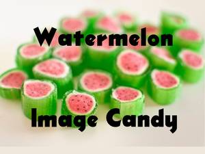 Hard Candy Porn - The making of Victorian Watermelon Image Candy at Lofty Pursuits - YouTube