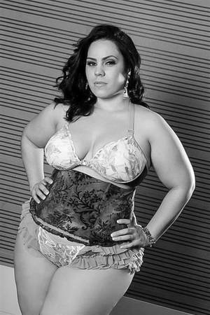 fat lingerie videos - â™¥ Fat Girl Love â™¥ | Loving the Lingerie | Pinterest | Curvy, Lingerie and  Curves