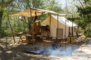 homemade camping - Homemade camper