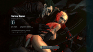 Harley Quinn Arkham Knight Porn Tumblr - thumbs.pro : Batman Arkham Series - Harley Quinn x The Joker Celebrating  the announcement of Arkham Knight and its batmobile! Click here for higher  resolution/quality version