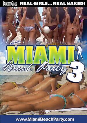 hidden sex miami beach - Miami Beach Party - Porn DVD Series - Adult DVDs & Sex Videos Streaming