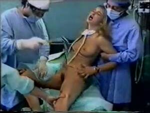 Medical Clinic Porn - The Clinic - ZB Porn