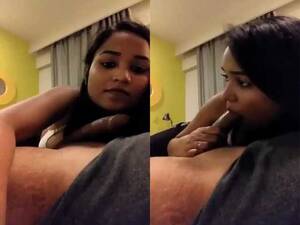 indian blowjob bussiness - Desi girl impressing her boss with blowjob - FSI Blog