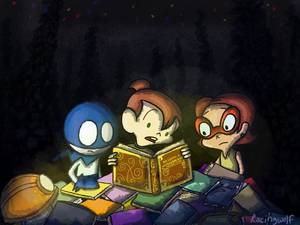 Chalkzone Cartoon Porn - Fan Art, Fans, Stuffing, Never Grow Up, Sirius Black, Searching, Fun Stuff,  Search, Fanart