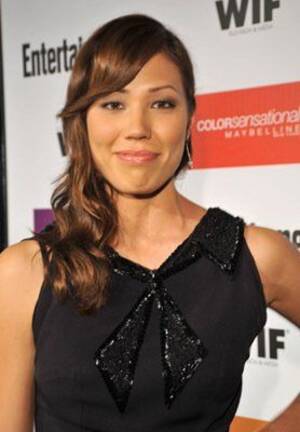 Michaela Conlin Porn - Pictures & Photos of Michaela Conlin | Michaela conlin, Emmy awards, Event