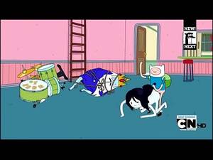 Cartoon Network Adventure Time Porn - Adventure-Time-with-Finn-and-Marceline - Best Free 3D Cartoon - XVIDEOS.COM