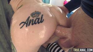 Anal Tattoo Porn - Anal And Tattoo Porn Gif | Pornhub.com