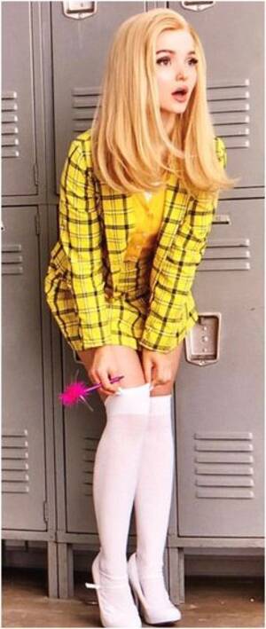 Dove Cameron Porn Captions - line app