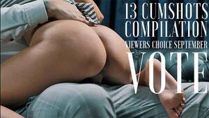 erotic cumshot compilation - Erotic Cumshot Compilation Porn Videos | Pornhub.com