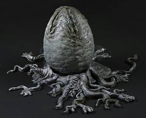Face Sucker Alien Vs Predator Porn - Xenomorph Egg
