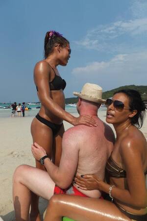 Beach Prostitutes Porn - Pattaya beach whores | MOTHERLESS.COM â„¢