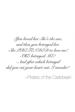 Davy Jones Pirates Of The Caribbean Porn - -She PRETENDED to love me! SHE betrayed ME! -And after which betrayal did  you cut your heart out, I wonder? Pirates of the Caribbean. Davy Jones ...