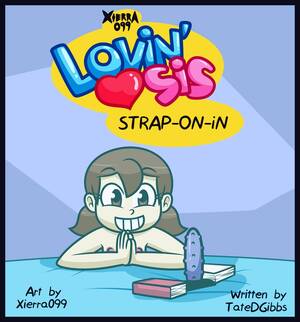 Lesbian Strapon Sex Cartoon Comics - Strap-On-In porn comic - the best cartoon porn comics, Rule 34 | MULT34