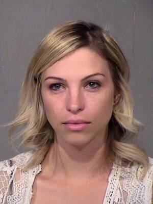 Elementary School Teacher Sex Porn Images Hot Sex - Arizona teacher to be sentenced for having sex with 13-year-old; she may  have been grooming another student for sex