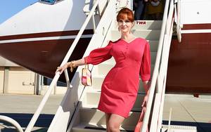 Bobby Forces Peggy Porn - Joan