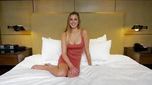 first sex teen blonde - Shy blonde teen first time porn - BUBBAPORN.COM