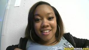 Melody Spetko Porn - Alluring ebony hottie Melody Nakai plays with her nookie