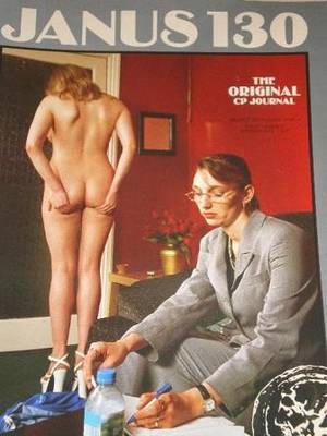 janus spanking otk - JANUS magazine, Number 130. The Janus magazine has been published since the  early 1970s and has since developed into one of the world's premier spanking  ...