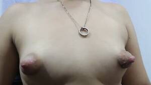 moms big puffy nipples - Puffy Nipples Porn | FUQ