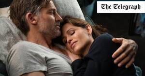 Jennifer Garner Sex Porn - The Last Thing He Told Me, Apple TV+ review: plodding thriller is best  filed under property porn