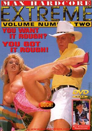 Max Hardcore Extreme Xxx - Max Hardcore Extreme 2 DVD Porn Video | Max Hardcore