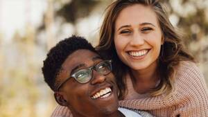 Newest Interracial Porn - The First Year of Marriage as an Interracial Couple - Focus on the Family